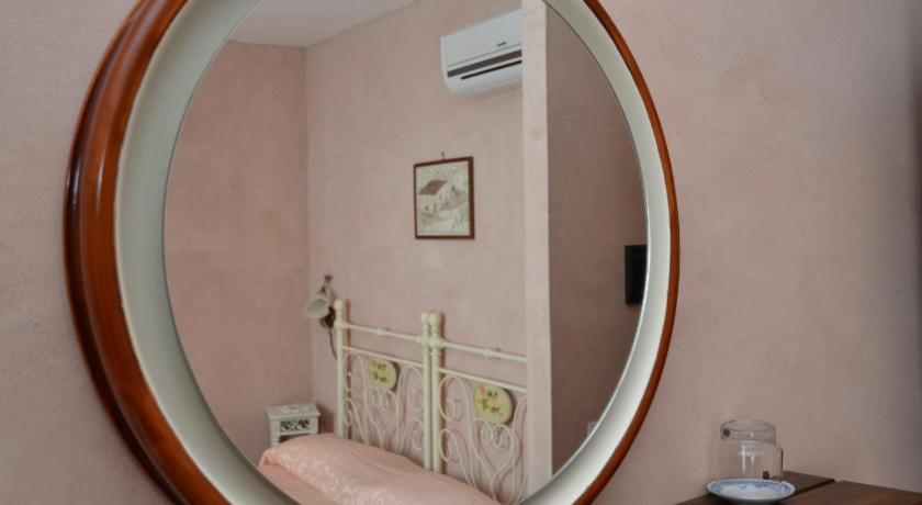 Agrestis Domus Guest House San Giovanni a Piro Room photo