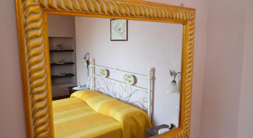 Agrestis Domus Guest House San Giovanni a Piro Room photo