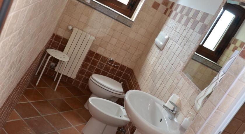 Agrestis Domus Guest House San Giovanni a Piro Room photo