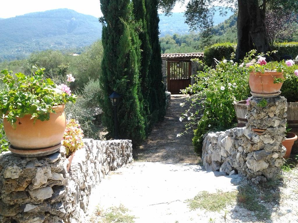 Agrestis Domus Guest House San Giovanni a Piro Exterior photo